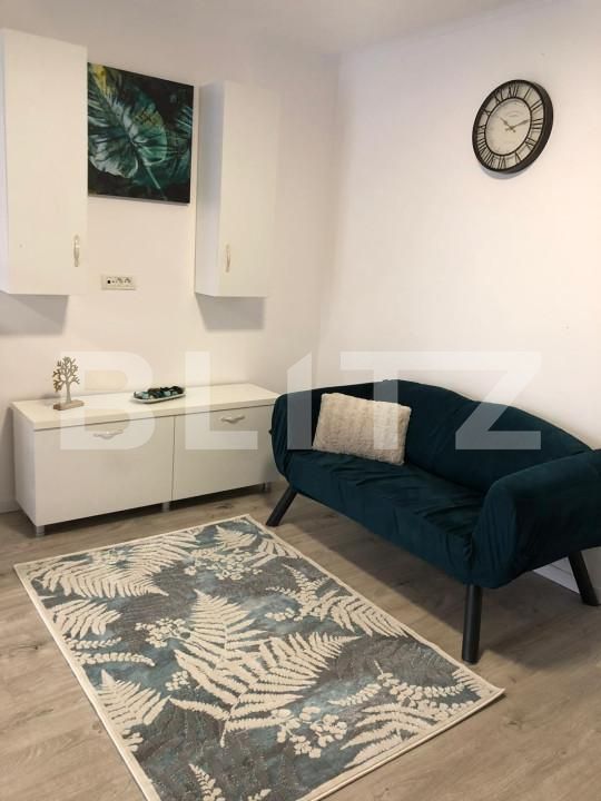 Apartament de închiriat 2 camere Central - 153134AI | BLITZ Oradea | Poza8