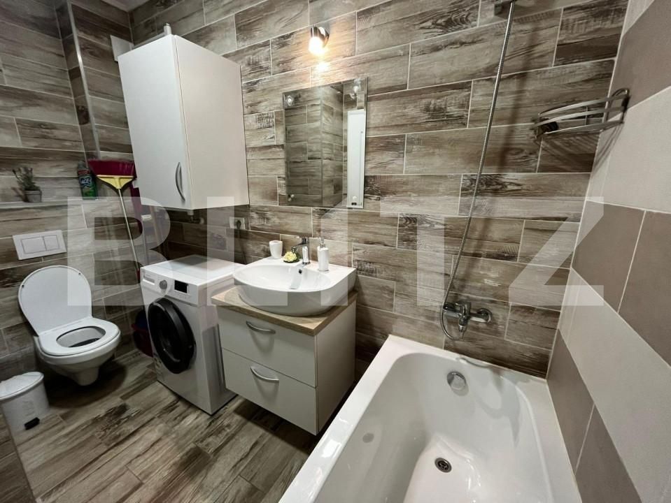 Apartament de închiriat 2 camere Central - 153134AI | BLITZ Oradea | Poza11