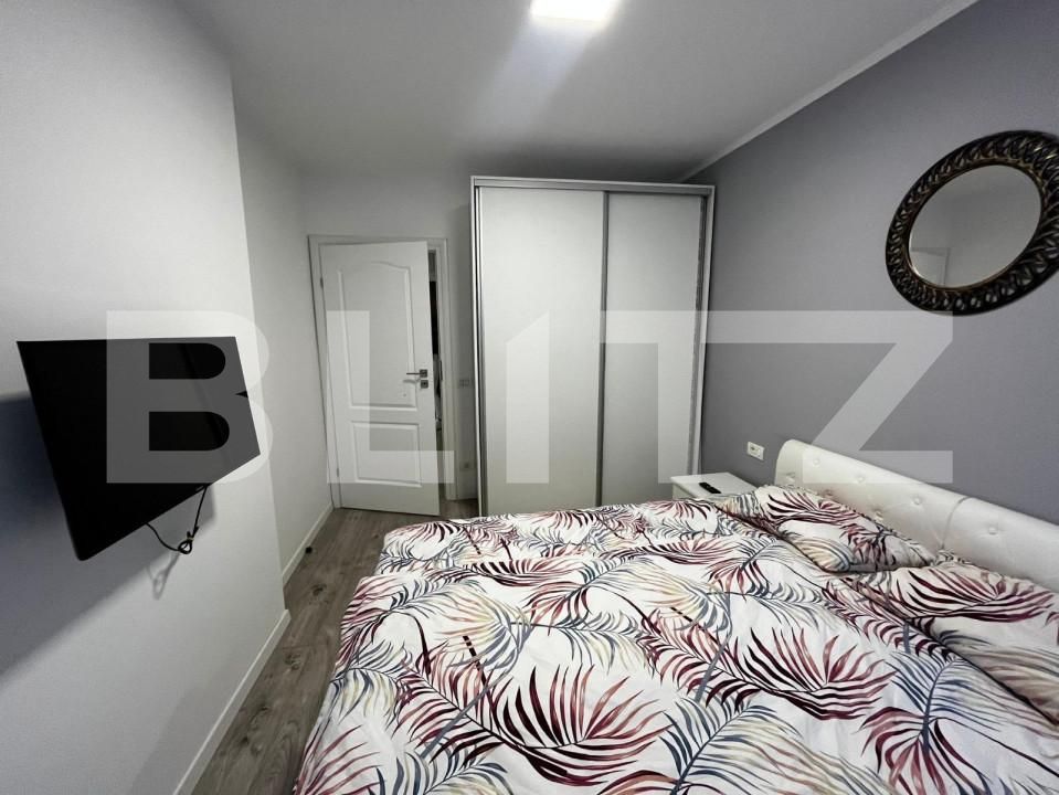 Apartament de închiriat 2 camere Central - 153134AI | BLITZ Oradea | Poza2