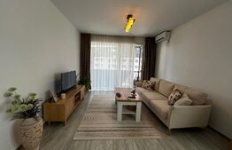 Apartament de doua camere, 57 mp, Prima Onestilor