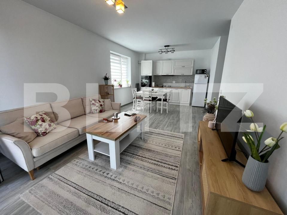 Apartament de vânzare 2 camere Iosia - 153135AV | BLITZ Oradea | Poza3