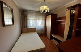 Apartament de 3 camere, 64 mp, decomandat, Velenta