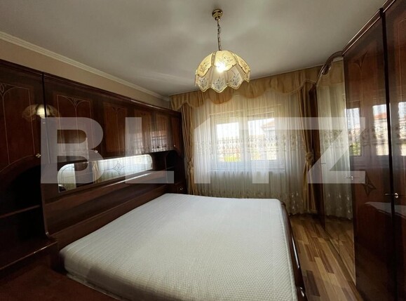 Apartament de vânzare 3 camere Velenta - 153136AV | BLITZ Oradea | Poza1