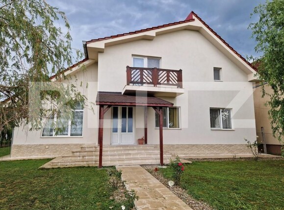 Casa de vânzare 6 camere Sanmartin - 153141CV | BLITZ Oradea | Poza1