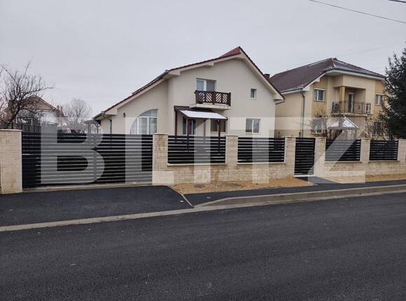 Casa de vânzare 6 camere Sanmartin - 153141CV | BLITZ Oradea | Poza1