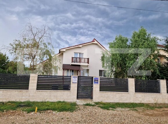 Casa de vânzare 6 camere Sanmartin - 153141CV | BLITZ Oradea | Poza2