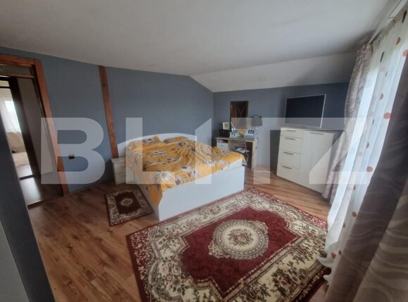 Casa de vânzare 6 camere Sanmartin - 153141CV | BLITZ Oradea | Poza22