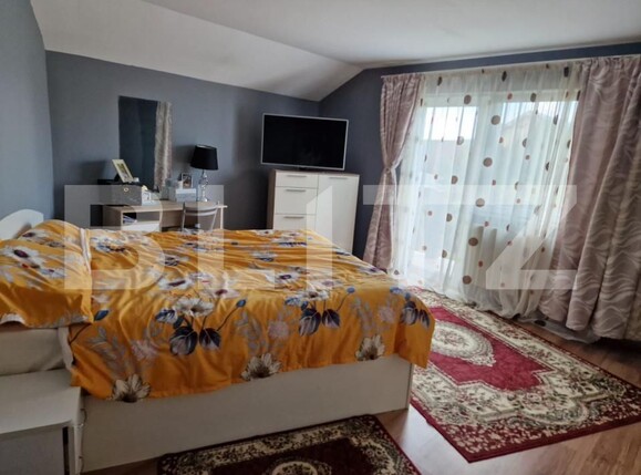 Casa de vânzare 6 camere Sanmartin - 153141CV | BLITZ Oradea | Poza24