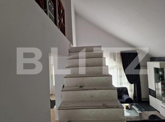 Casa de vânzare 6 camere Sanmartin - 153141CV | BLITZ Oradea | Poza13