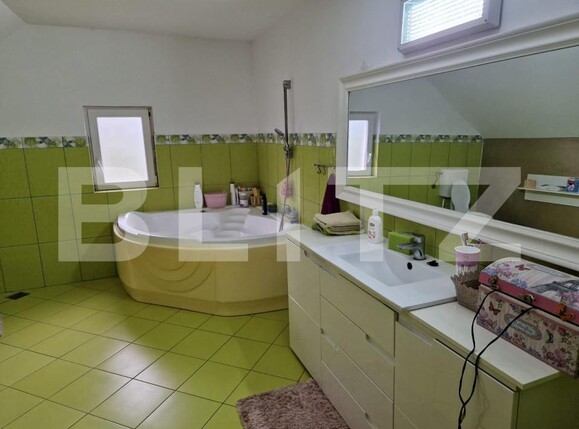 Casa de vânzare 6 camere Sanmartin - 153141CV | BLITZ Oradea | Poza24