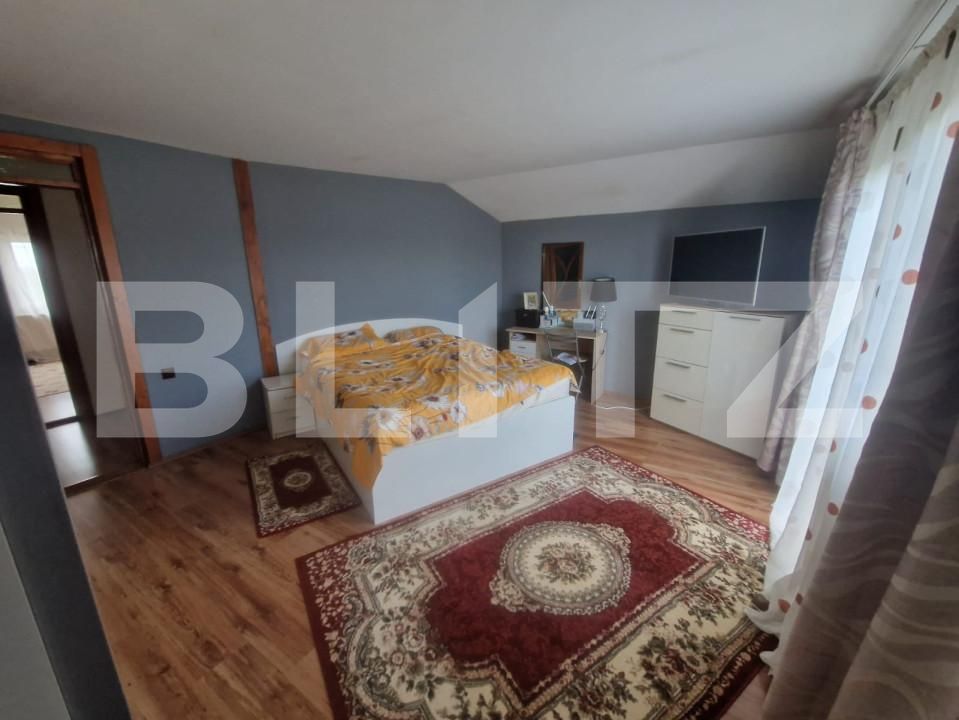 Casa de vânzare 6 camere Sanmartin - 153141CV | BLITZ Oradea | Poza22