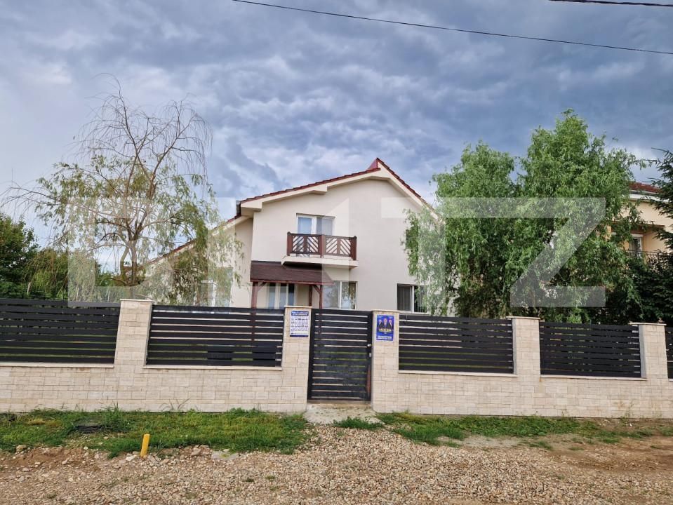 Casa de vânzare 6 camere Sanmartin - 153141CV | BLITZ Oradea | Poza2