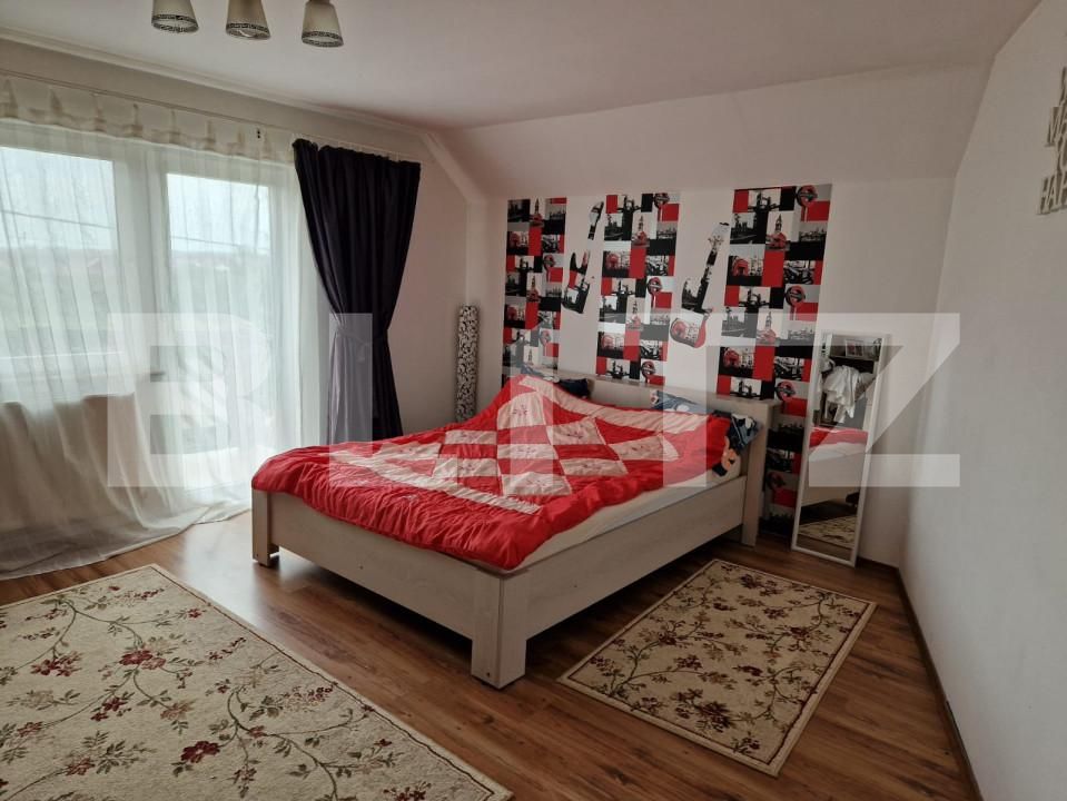 Casa de vânzare 6 camere Sanmartin - 153141CV | BLITZ Oradea | Poza12