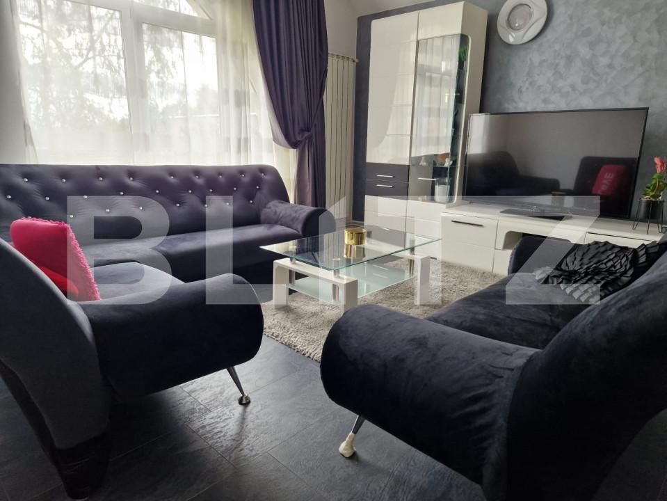 Casa de vânzare 6 camere Sanmartin - 153141CV | BLITZ Oradea | Poza4