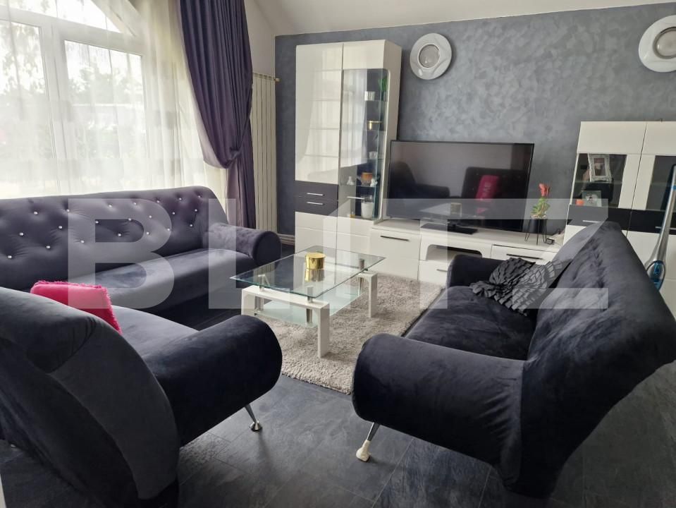 Casa de vânzare 6 camere Sanmartin - 153141CV | BLITZ Oradea | Poza4