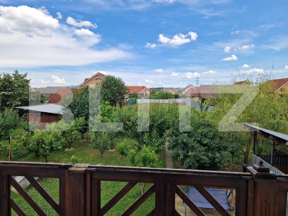 Casa de vânzare 6 camere Sanmartin - 153141CV | BLITZ Oradea | Poza20