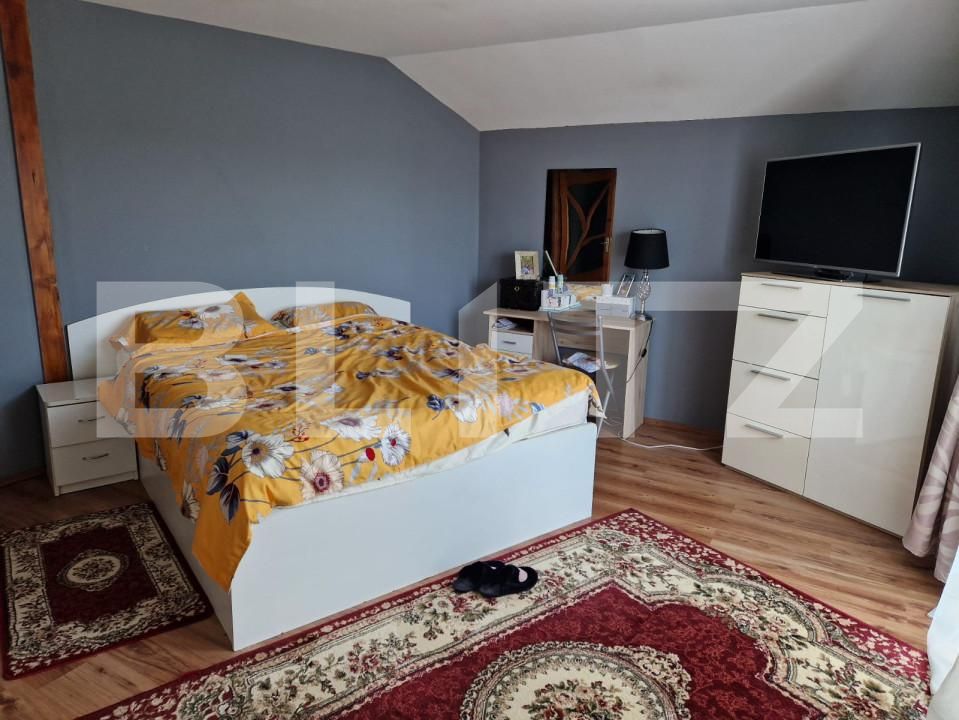 Casa de vânzare 6 camere Sanmartin - 153141CV | BLITZ Oradea | Poza21