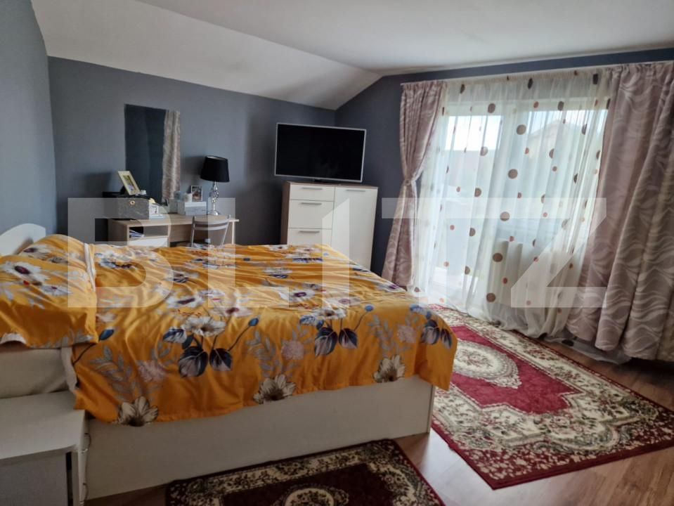 Casa de vânzare 6 camere Sanmartin - 153141CV | BLITZ Oradea | Poza24
