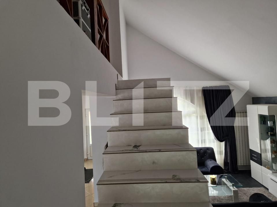 Casa de vânzare 6 camere Sanmartin - 153141CV | BLITZ Oradea | Poza9
