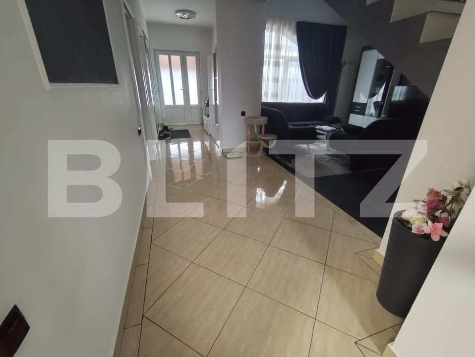 Casa de vânzare 6 camere Sanmartin - 153141CV | BLITZ Oradea | Poza2