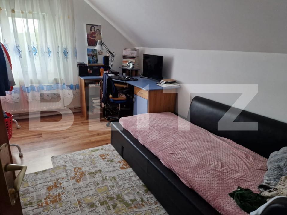 Casa de vânzare 6 camere Sanmartin - 153141CV | BLITZ Oradea | Poza19