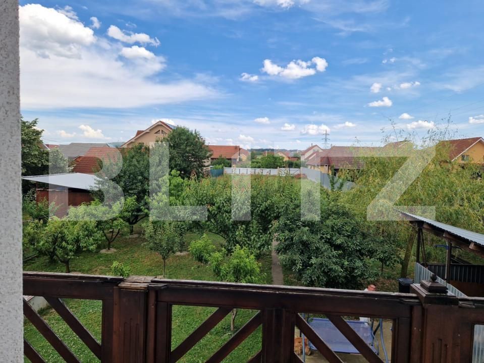 Casa de vânzare 6 camere Sanmartin - 153141CV | BLITZ Oradea | Poza17