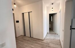 Victoria Rezidential, prima inchiriere, balcon, decomandat, parcare