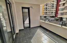 Victoria Rezidential, prima inchiriere, balcon, decomandat, parcare