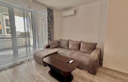 Victoria Rezidential, prima inchiriere, balcon, decomandat, parcare