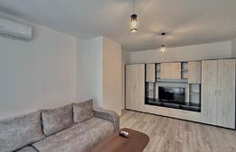 Victoria Rezidential, prima inchiriere, balcon, decomandat, parcare