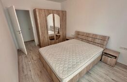 Victoria Rezidential, prima inchiriere, balcon, decomandat, parcare