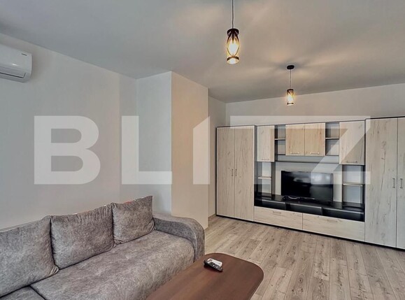 Apartament de închiriat 2 camere Nufarul - 153149AI | BLITZ Oradea | Poza2