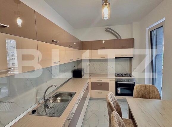 Apartament de închiriat 2 camere Nufarul - 153149AI | BLITZ Oradea | Poza1