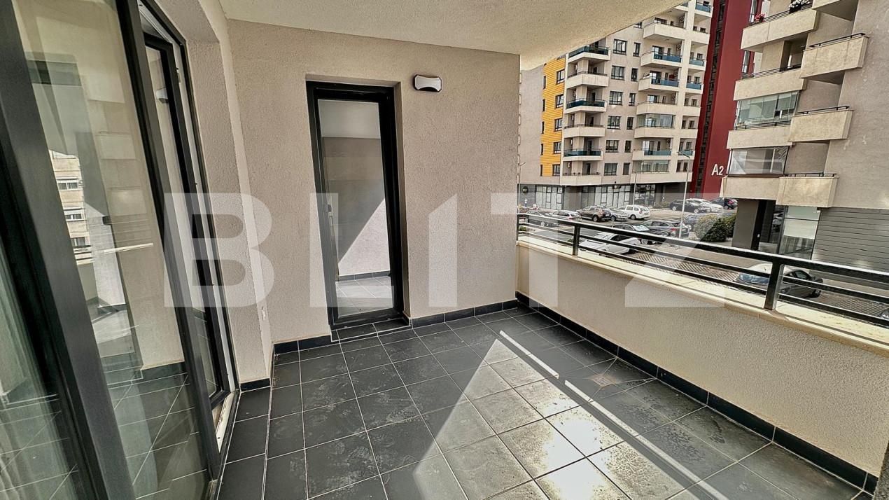 Apartament de închiriat 2 camere Nufarul - 153149AI | BLITZ Oradea | Poza8