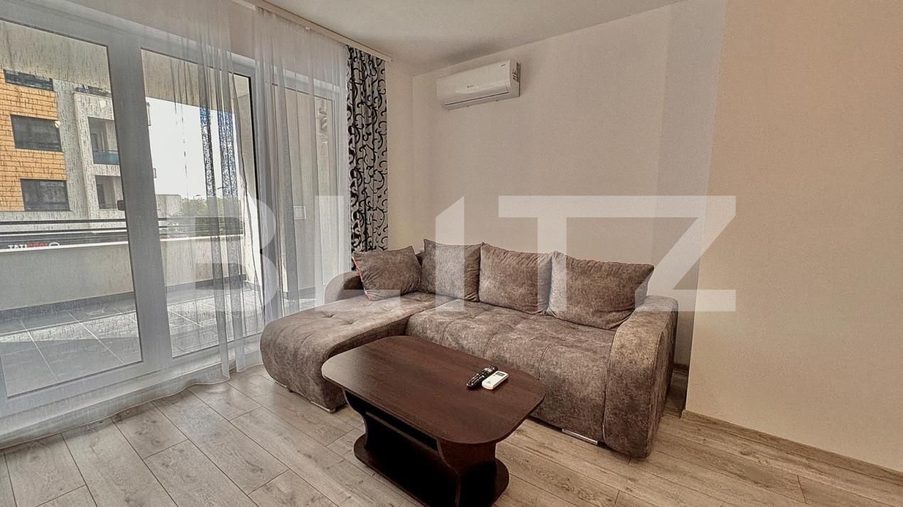 Apartament de închiriat 2 camere Nufarul - 153149AI | BLITZ Oradea | Poza3