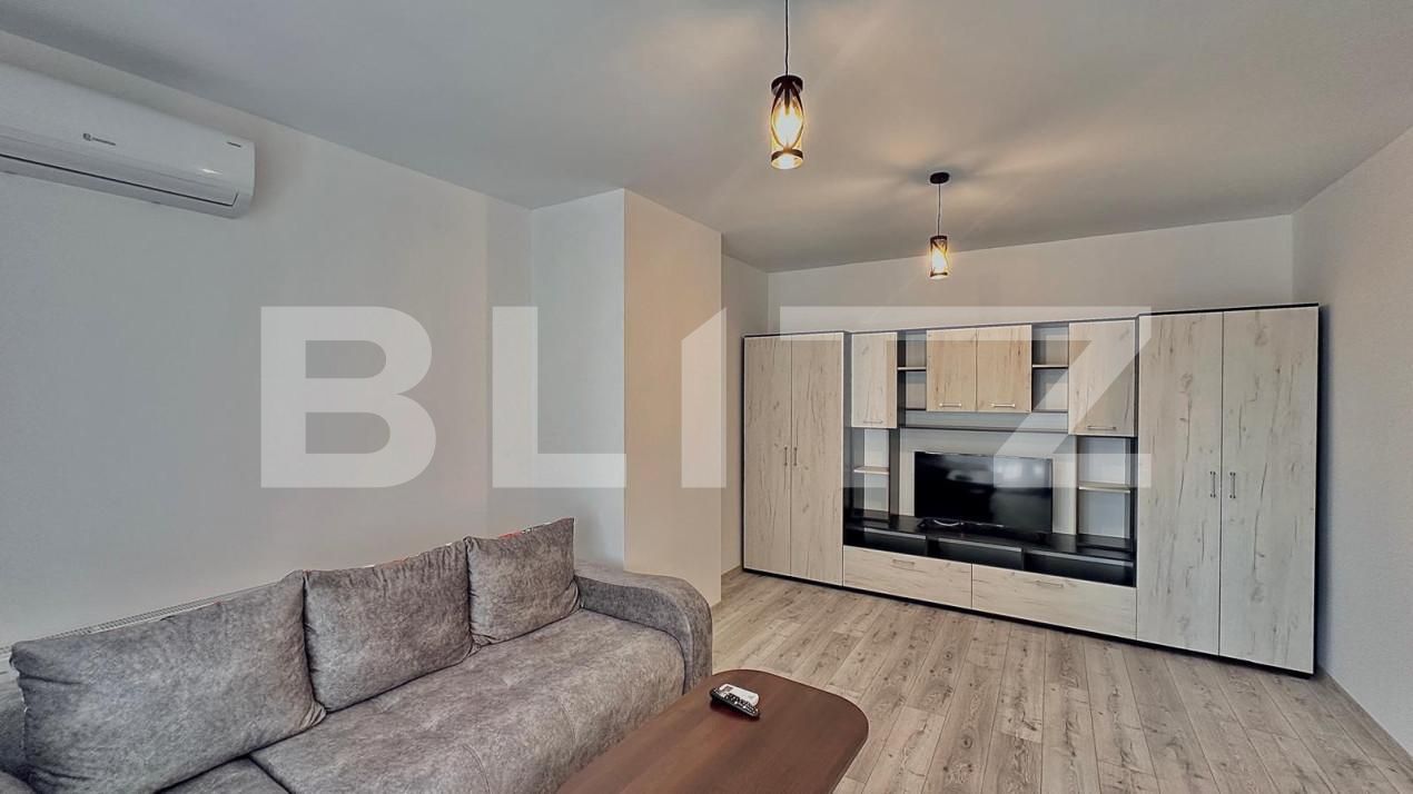 Apartament de închiriat 2 camere Nufarul - 153149AI | BLITZ Oradea | Poza2