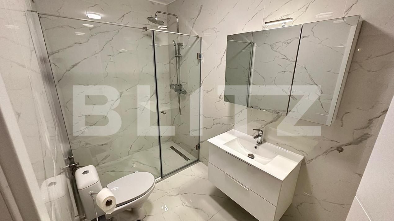 Apartament de închiriat 2 camere Nufarul - 153149AI | BLITZ Oradea | Poza7