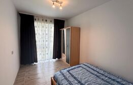 De inchiriat, 2 camere, mobilat si utilat