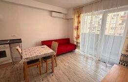 De inchiriat, 2 camere, mobilat si utilat