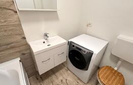 De inchiriat, 2 camere, mobilat si utilat