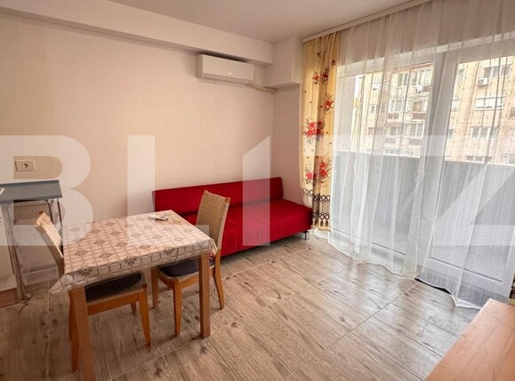 Apartament de închiriat 2 camere Nufarul - 153172AI | BLITZ Oradea | Poza1