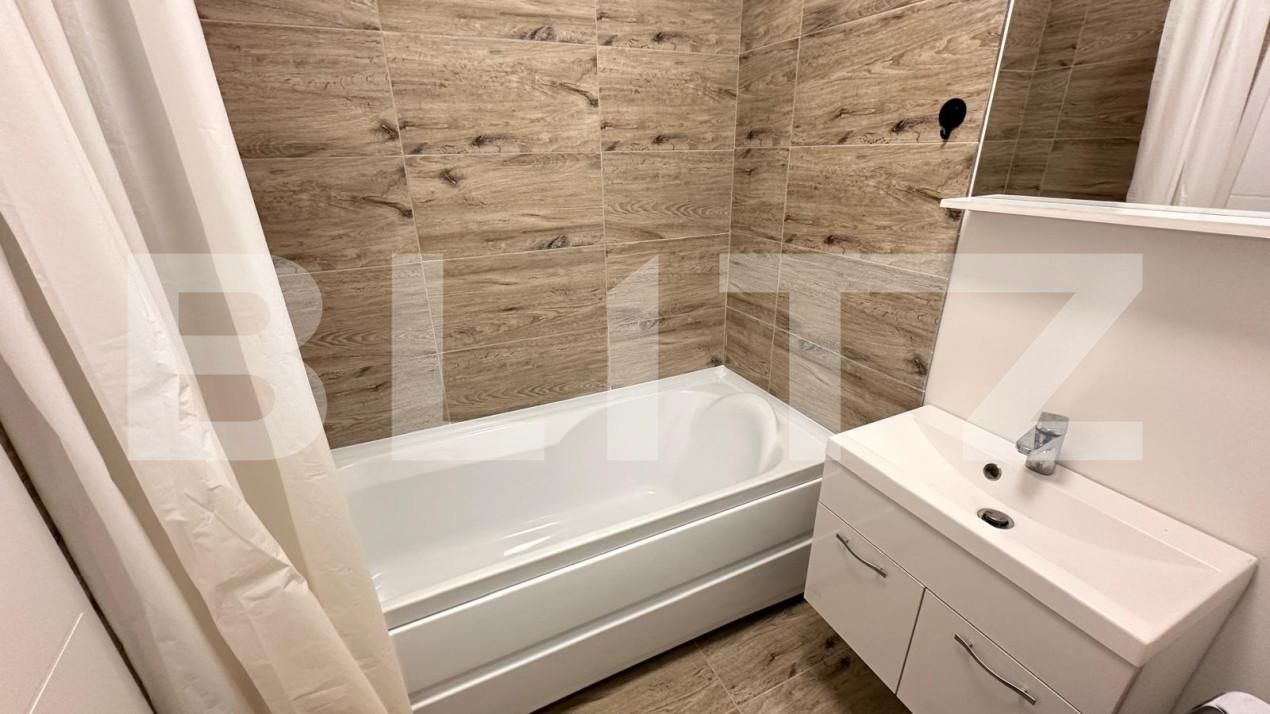 Apartament de închiriat 2 camere Nufarul - 153172AI | BLITZ Oradea | Poza3