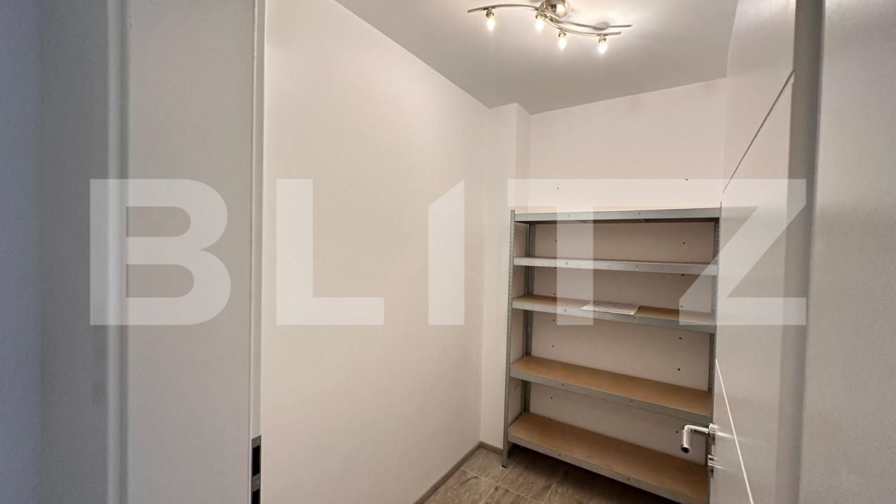 Apartament de închiriat 2 camere Nufarul - 153172AI | BLITZ Oradea | Poza8
