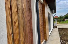 Casa de vanzare Santandrei