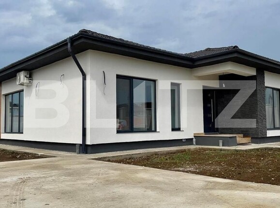 Casa de vânzare 3 camere Santandrei - 153194CV | BLITZ Oradea | Poza1