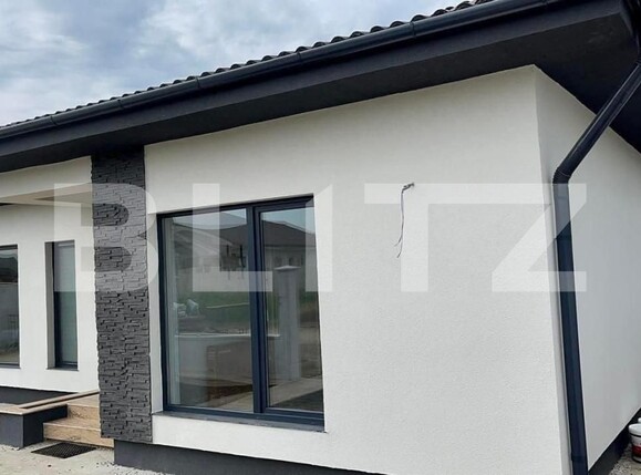 Casa de vânzare 3 camere Santandrei - 153194CV | BLITZ Oradea | Poza4