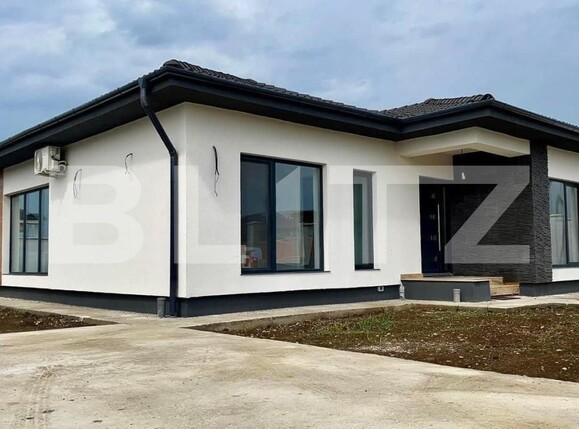 Casa de vânzare 3 camere Santandrei - 153194CV | BLITZ Oradea | Poza2