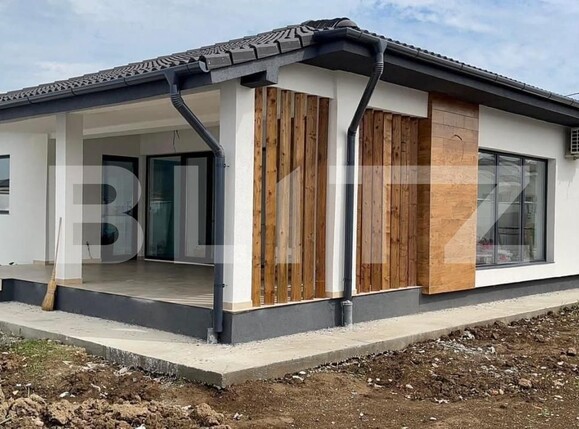 Casa de vânzare 3 camere Santandrei - 153194CV | BLITZ Oradea | Poza5