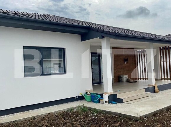 Casa de vânzare 3 camere Santandrei - 153194CV | BLITZ Oradea | Poza6