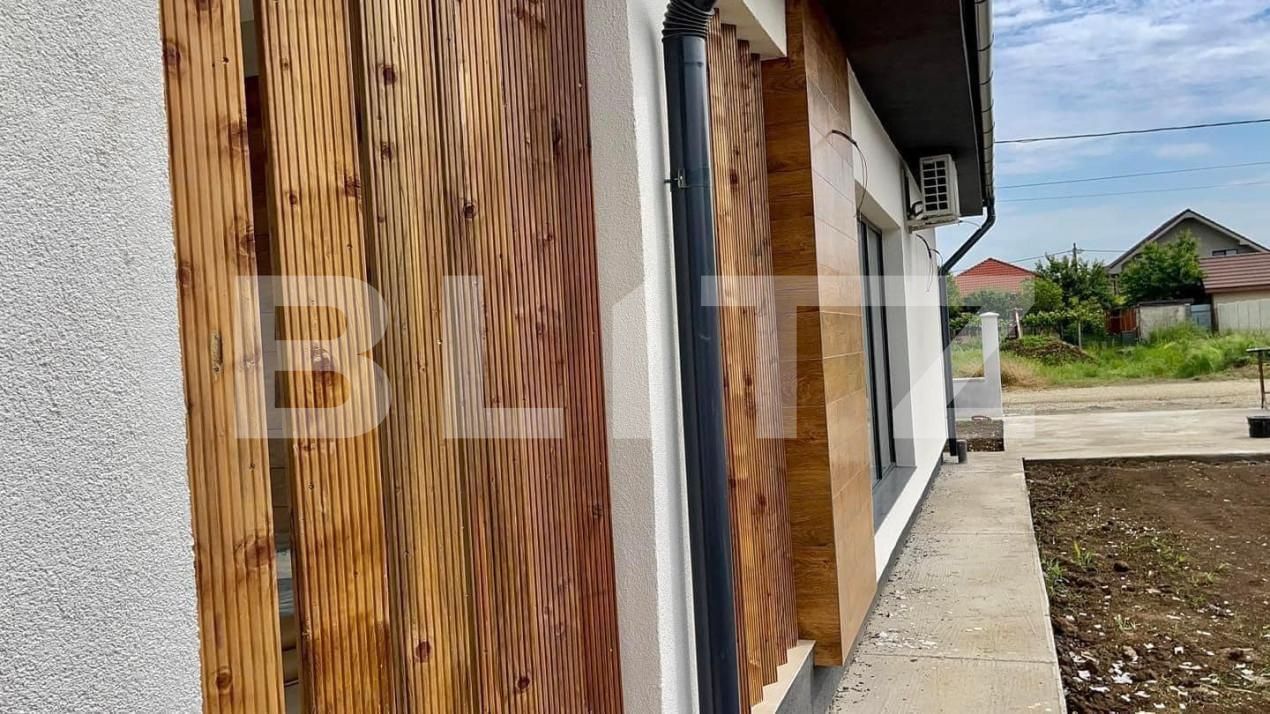 Casa de vânzare 3 camere Santandrei - 153194CV | BLITZ Oradea | Poza3